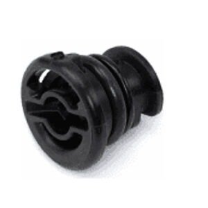 BUJAO PLASTICO CARTER GOLF/GTI/AUDI/NOVO FUSCA