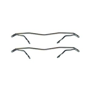 2846 – KIT FREIO ASTRA/MERIVA/VECTRA 10/