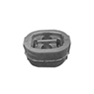 2864 – COXIM CENTRAL ESCAPE TIPO