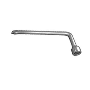 CHAVE RODA “L” PST/GOL 17MM