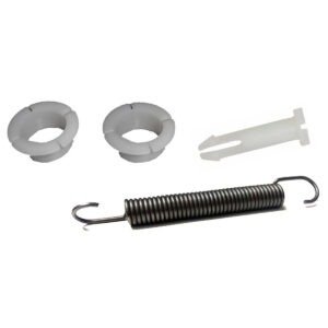 3480A – KIT BUCHA/MOLA PEDAL FREIO/EMBR.KA/FIESTA/ECO C/PINO