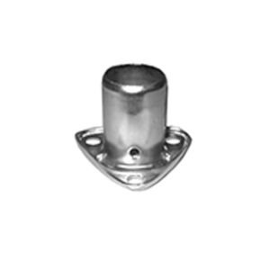 FLANGE GUIA ROLAM. EMB. VW/