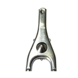 GARFO ACIONAM.EMBR.HB20/I30/CERATO/ELANTRA