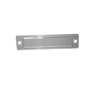 LENTE PLACA KOMBI CLIPPER