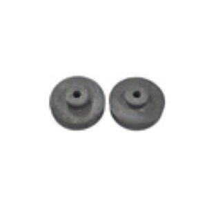 1235C – KIT CALCO MOLA TRAS.SAVEIRO G5/G6/G7