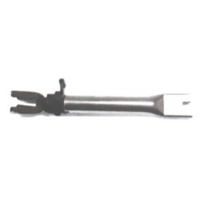 11497E – REG.FREIO NEW FIESTA/NEW KA 1.0/1.5/1.6 LE