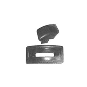 3689 – KIT ARREMATE BCO.CORSA PRETO