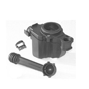 ANTI CHAMA GOL MI 16V/GOLF