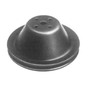 POLIA BOMBA DAGUA C10/60