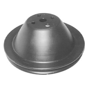 POLIA BOMBA DAGUA C20