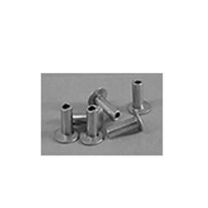 400 – REBITE LONA ALUMINIO 4/6