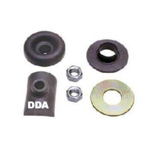3361 – KIT FIX.CABO EMBR.UNO/FIORINO/PREMIO/MILLE
