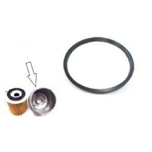 3364 – ANEL SUPORTE FILTRO OLEO FIAT ETORQ/RENEGADE