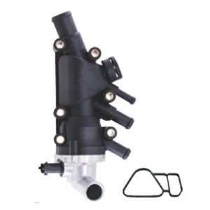 12323 – VALV.TERM.ECOSPORT/FIESTA/FOCUS