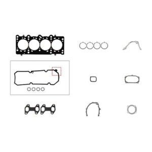 KIT J.J.MOTOR UNO/PALIO/PUNTO FIRE EVO 1.0/1.4 8V