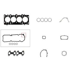 KIT J.J.MOTOR UNO/PALIO/PUNTO FIRE EVO 1.0/1.4 8V MLS