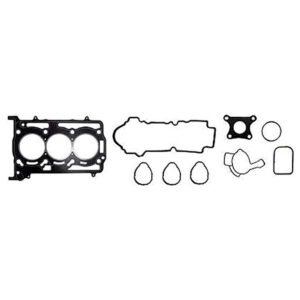 KIT J.J.MOTOR ARGO/MOBI/NOVO UNO 1.0 6V 3CIL 17/