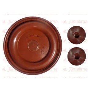 3353K – KIT JUNTA DIAFRAGMA ARGO/MOBI/NOVO UNO 1.0/1.3 8V
