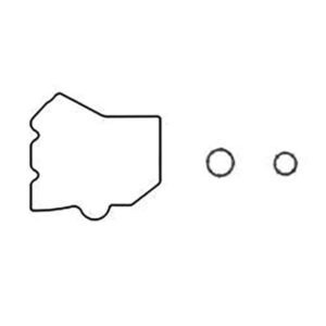 10735 – KIT BOMBA OLEO FIAT 1.6/1.8 ETORQ EVO
