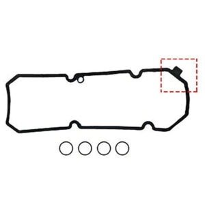 KIT JUNTA TP.V.PALIO/UNO/PUNTO FIRE EVO 1.0/1.4 8V