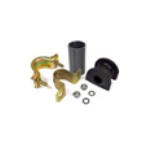 11844A – KIT ESTAB.DIANT.AGILE/MONTANA 09/ 22MM C/TUBO ISOLADOR