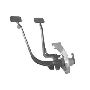 4371 – CONJ.PEDAL.C/SUPORTE /04/77