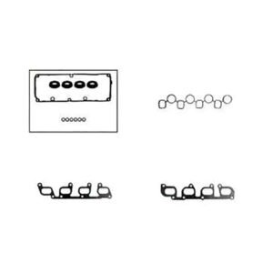 7224K – KIT J.J.MOTOR AMAROK 2.0 16V S/CABECOTE