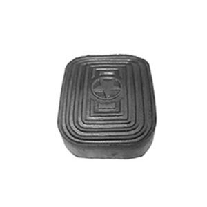 CAPA PEDAL FREIO/EMB. VW.