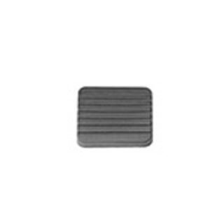 CAPA PEDAL FREIO/EMB. VW. M