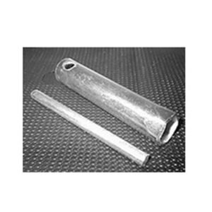 CHAVE VELA UNIVERSAL C/ CAB