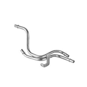 4985 – TUBO REFRIG.TEMPRA 16V 93/99
