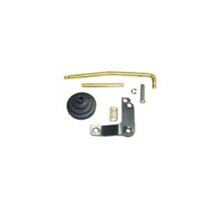 4995 – KIT PEDAL ACEL.KOMBI 81/ PARCIAL