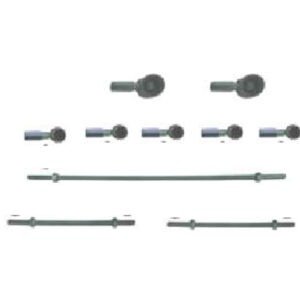444 – KIT ALAV.SELETORA MARCHAS PEUGEOUT/CITROEN