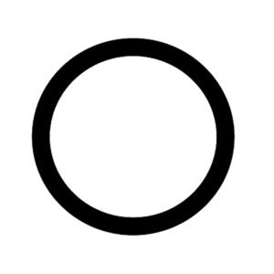 1152 – ANEL VEDACAO TUBO REFRIG.206/C3/LIVINA/MARCH