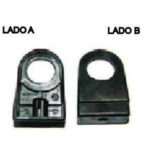 1130 – SUPORTE RADIADOR 206/307/406/407