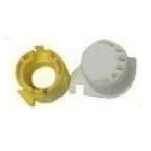 1809 – KIT BUCHAS GARFO EMBREAGEM 306/405/XSARA