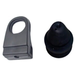 1130K – KIT SUPORTE RADIADOR 206/307/406/407
