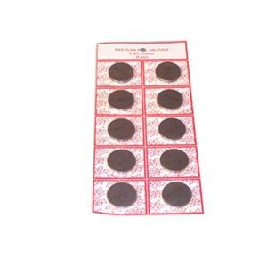 PASTILHA REG.VALV.FIAT 5,30