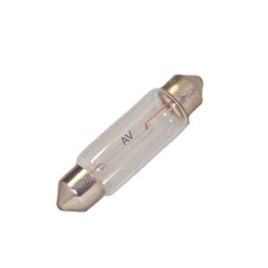 5222A – LAMPADA TORPEDO GR. 10W