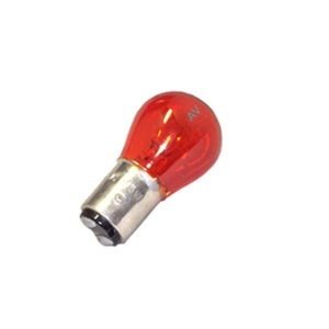 5234A – LAMPADA 21/4W 2 POLOS V AMBAR