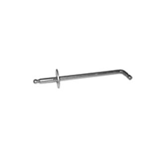 529 – HASTE PEDAL ACEL. KB. CLIPP
