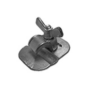SUPORTE FIX. BANCO MEIO KB.