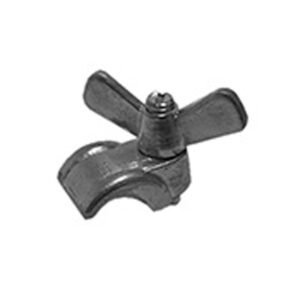 SUPORTE FIX. BANCO TRAZ. KB