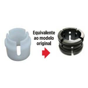 3373 – BUCHA CX.DIR.ELETRICA KIA SOUL/I30/ELANTRA