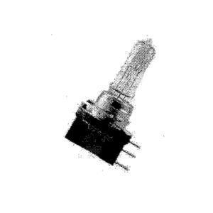 5249 – LAMPADA FAROL H15 12V 15/55W