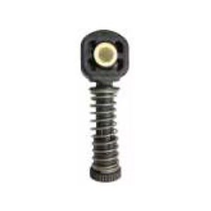 3231 – TERMINAL CABO ENGATE GOL/FOX/POLO G5/UP 8MM