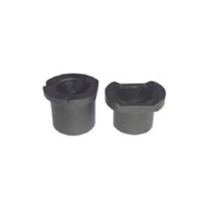 2967A – KIT BUCHAS GARFO EMBR.ARGOS/CRONOS/MOBI/PALIO (CHANFRADA)
