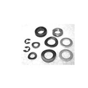 570 – KIT EIXO LIMPADOR VW. ANTIG