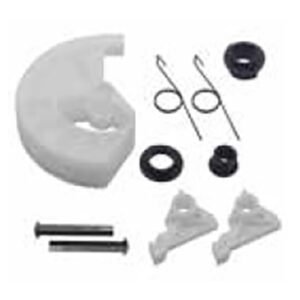 3777 – KIT CATARCA PEDAL EMBR.CLIO 00/ SCENIC 02/