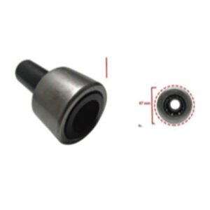 3775A – GUIA ROLAM.EMBREAGEM CLIO/SCENIC/MEGANE 47MM